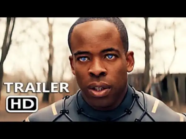 Video: GENESIS Official Trailer (2018)